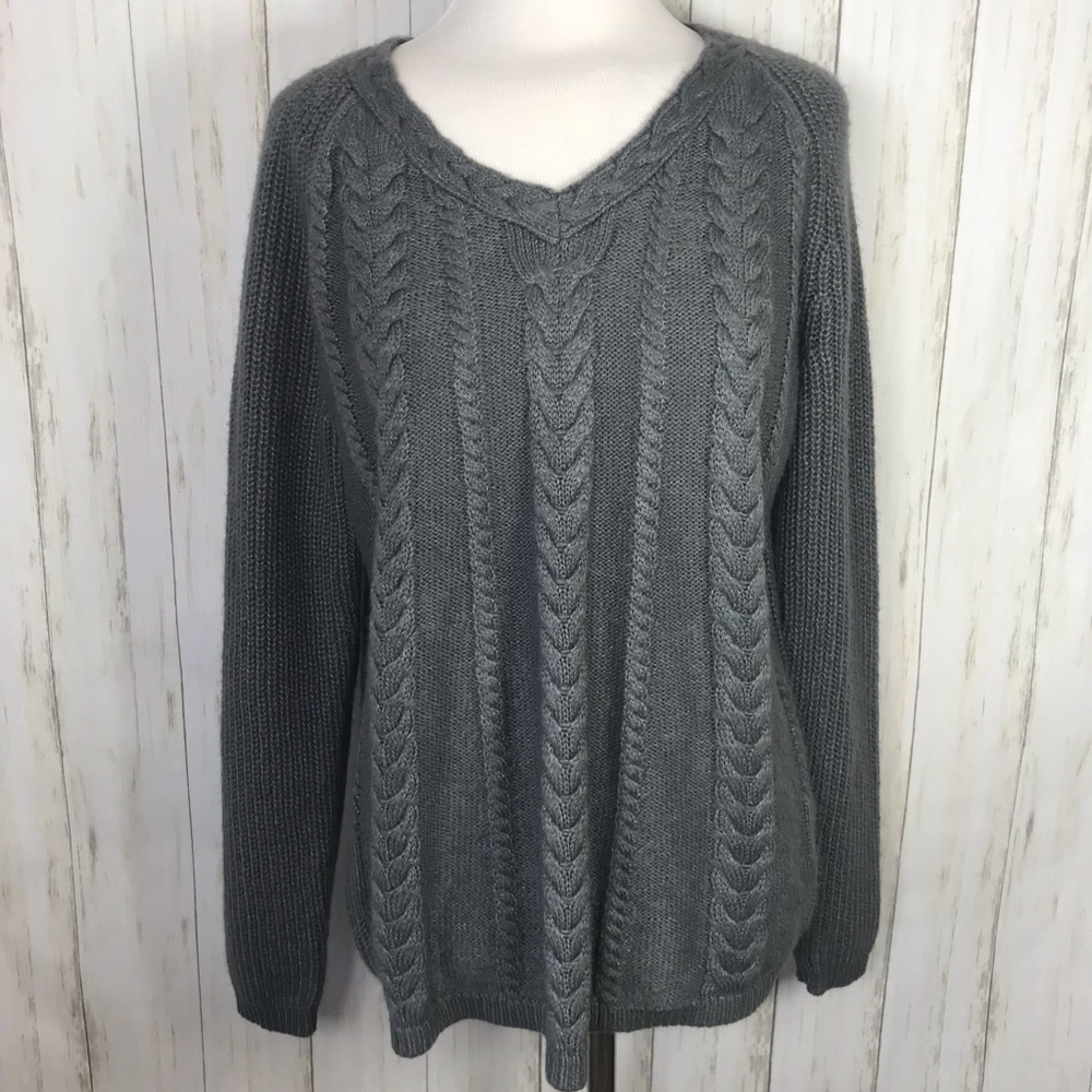 Sonoma Sweater